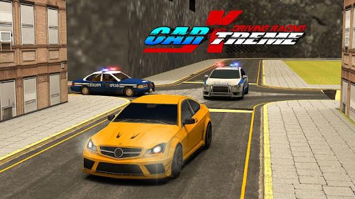 City car driving game download uptodown